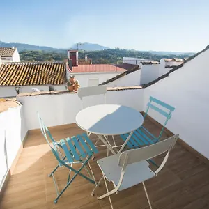  Apartamento El Cuarto La Gitana