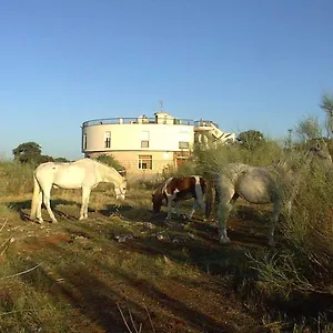 Paraje La Lambra Hotel